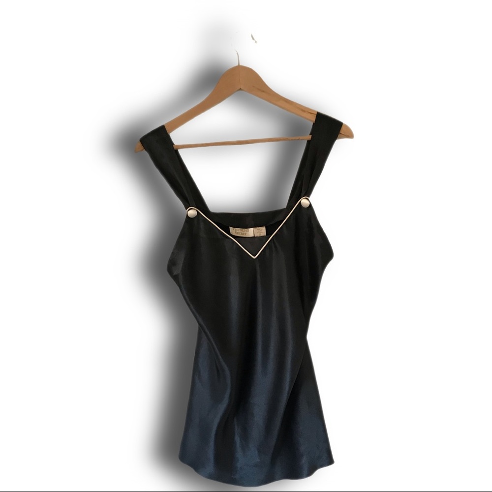 Vintage Victoria’s Secret Slip